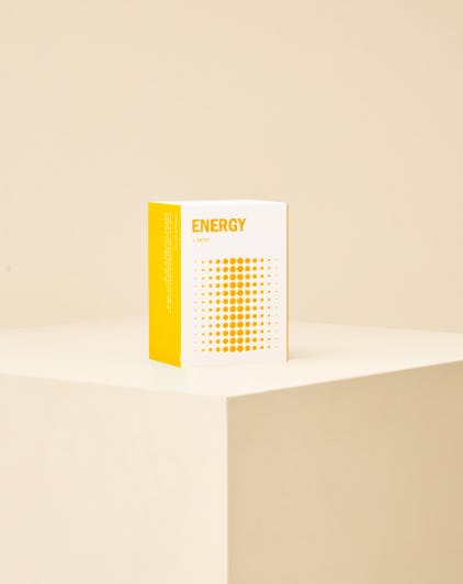 What it was like to take Thesis supplements.