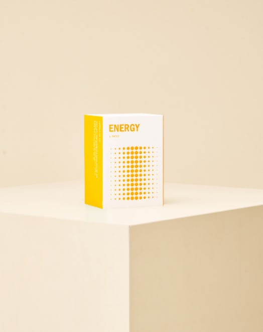 What it was like to take Thesis supplements.