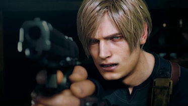 How long is Resident Evil 4 Remake? - Dot Esports
