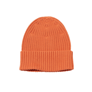 Uniqlo Cotton Ribbed Beanie