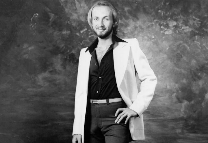 Bobby Caldwell, circa 1970