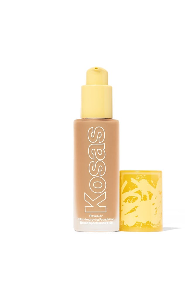 KOSAS Revealer Skin Improving Foundation SPF25