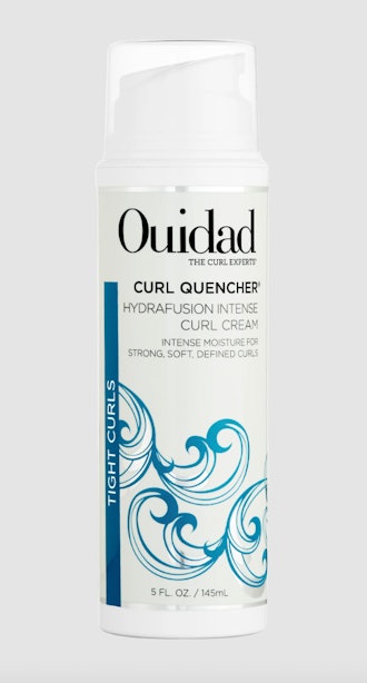 Ouidad Curl Quencher Intense Curl Cream