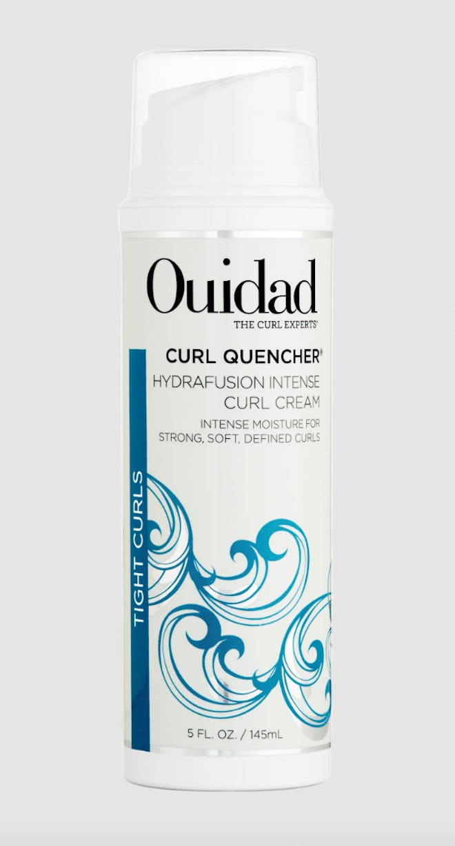 Ouidad Curl Quencher Intense Curl Cream