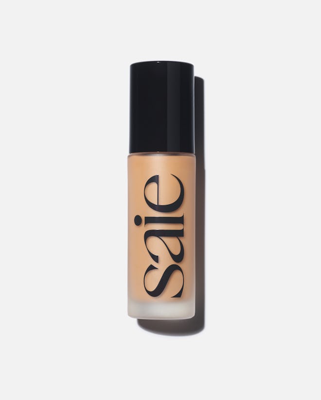 Saie Glowy Super Skin Lightweight Hydrobounce™ Serum Foundation