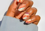 You'll see bright nail polishes everywhere in spring 2023. Here are more spring nail polish color tr...