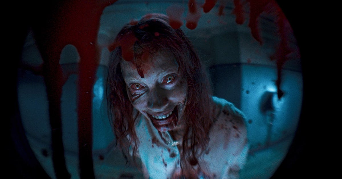 Review: 'Dead Rising 3' a gory, campy zombie adventure