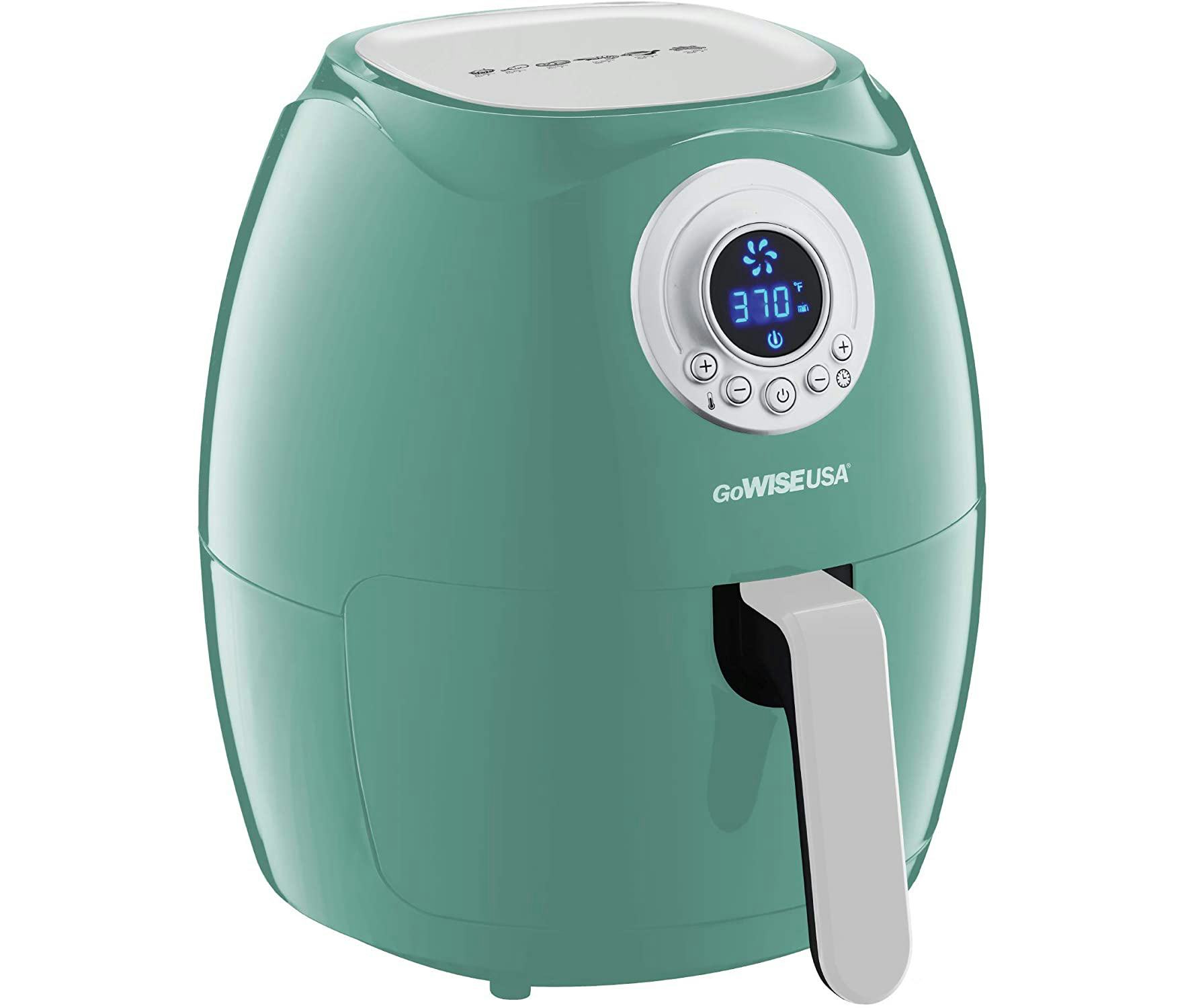 The 9 Best Air Fryers For Two People