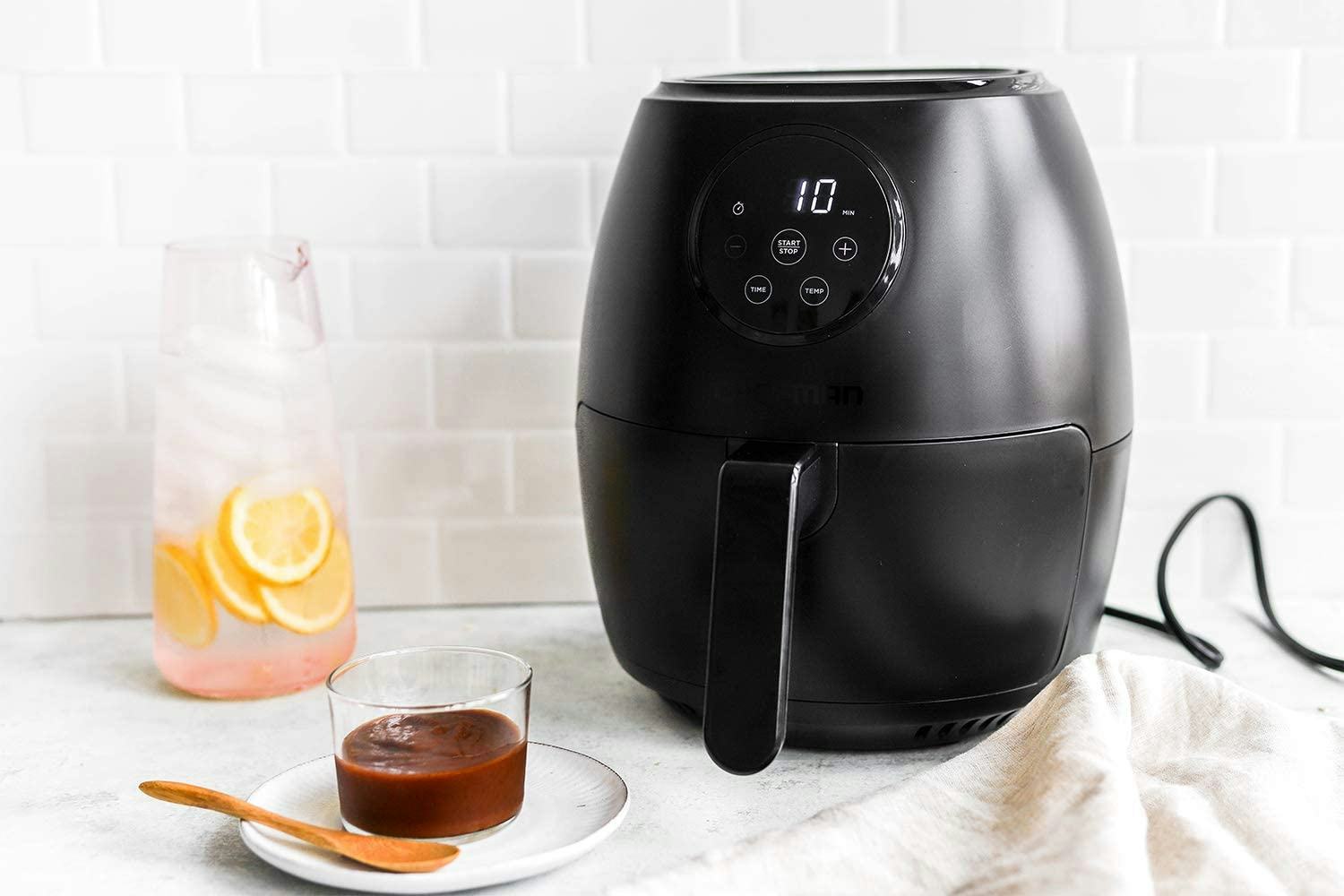 The 9 Best Air Fryers For Two People