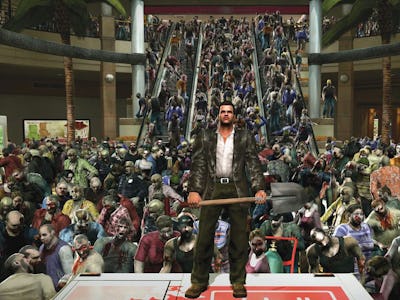 Dead Rising: Capcom pode estar trabalhando no recomeço da franquia 