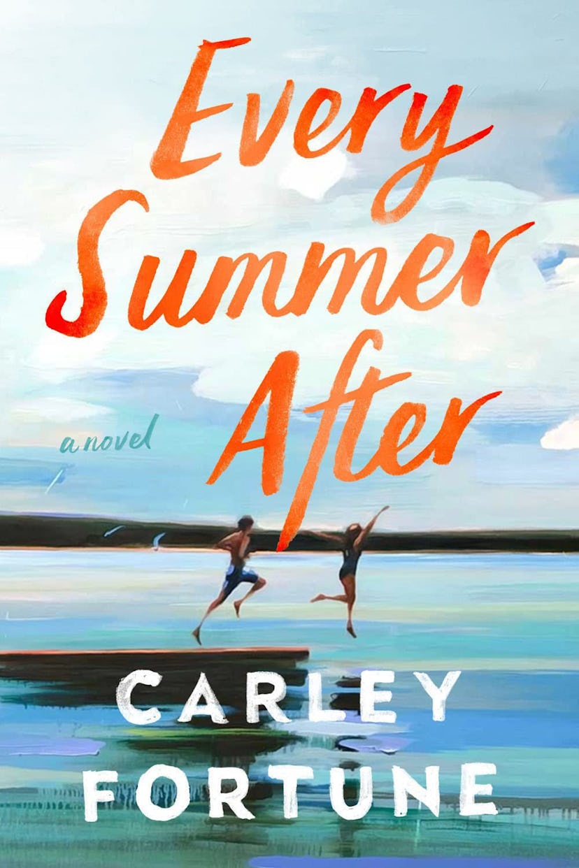 'Every Summer After' by Carley Fortune