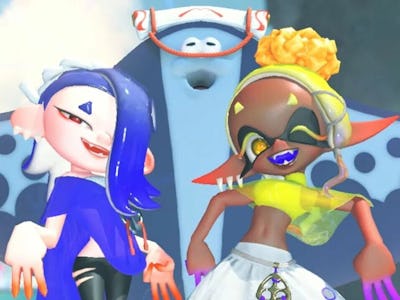 Splatoon 3