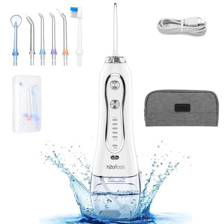 H2ofloss Water Flosser 