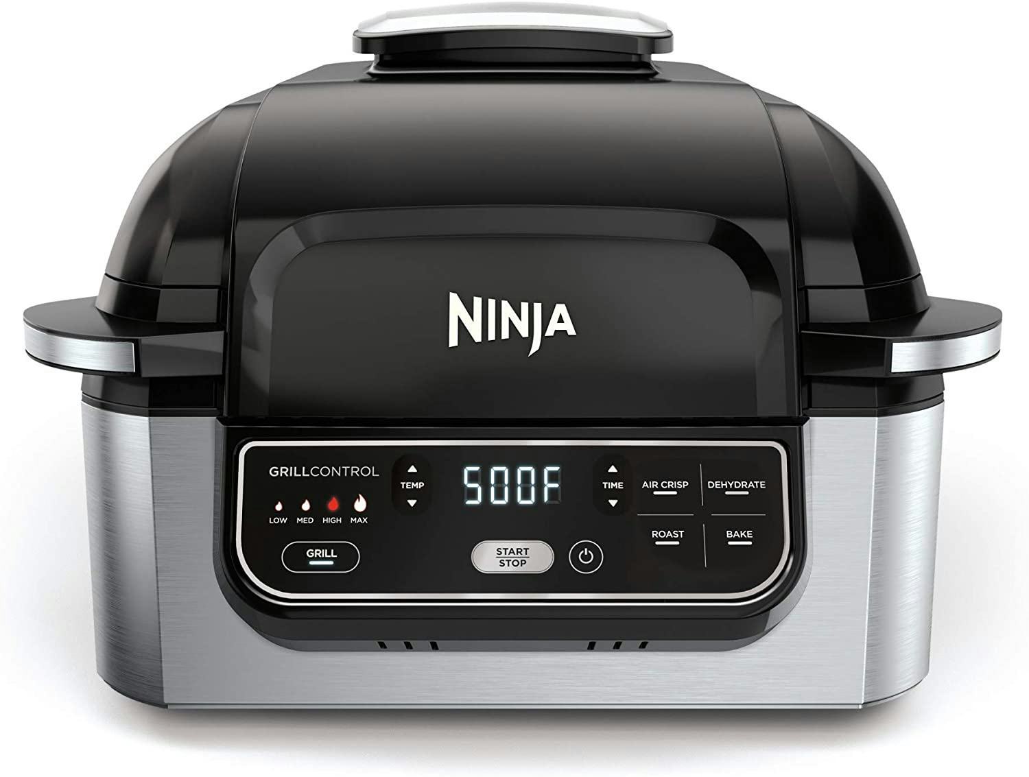 Ninja Foodi 5-in-1 Indoor Grill With Air Fry