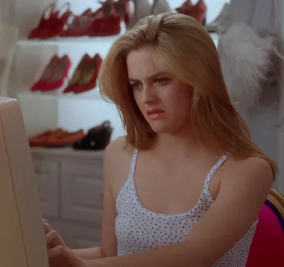 Alicia Silverstone main image 0