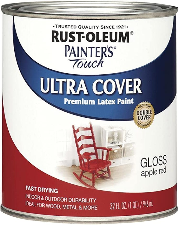 Rust-Oleum Painter's Touch Latex Paint