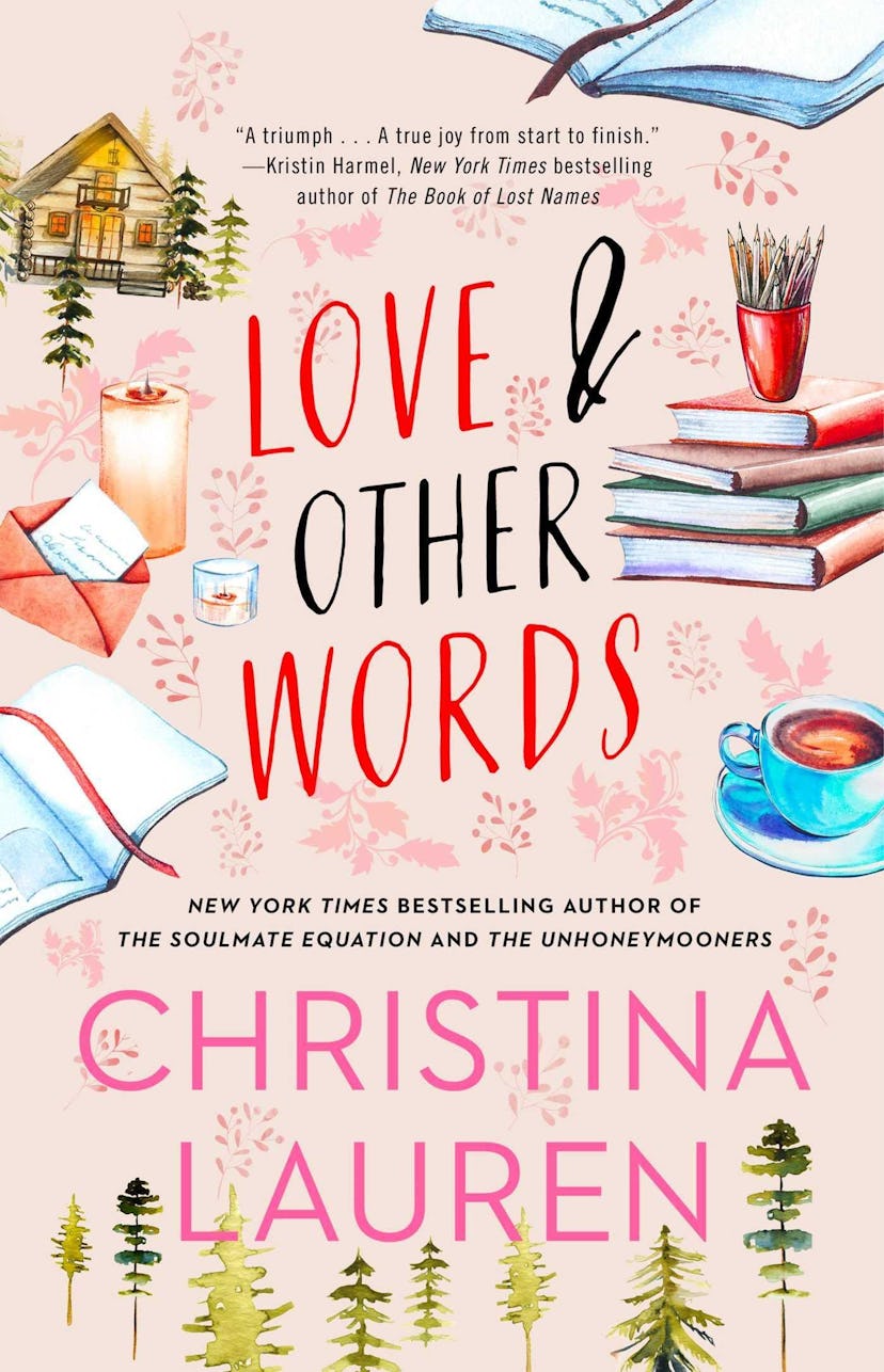 'Love & Other Words' by Christina Lauren