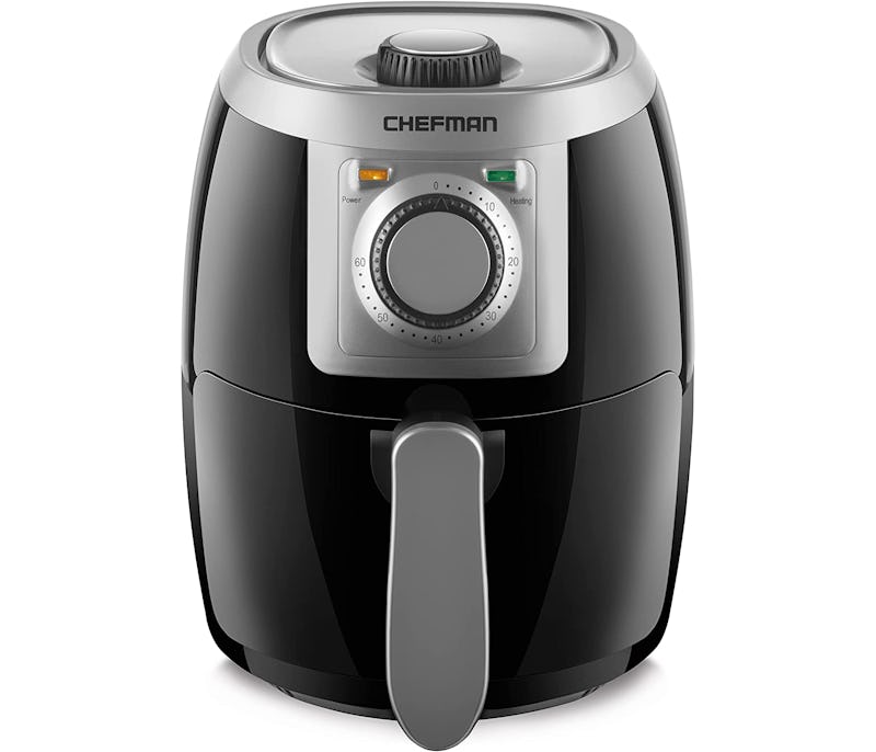 The 9 Best Air Fryers For Two People