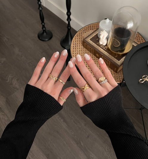 Wondering how to remove press-on nails with adhesive tabs or glue? The founder of Quickies Press-On ...