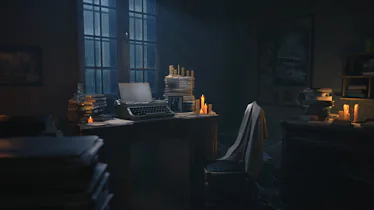 Gli sviluppatori di Layers of Fear vogliono contestare la definizione di remake Gli sviluppatori di Layers of Fear vogliono contestare la definizione di remake