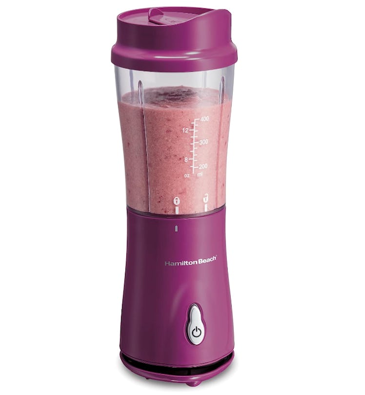 Hamilton Beach Personal Blender