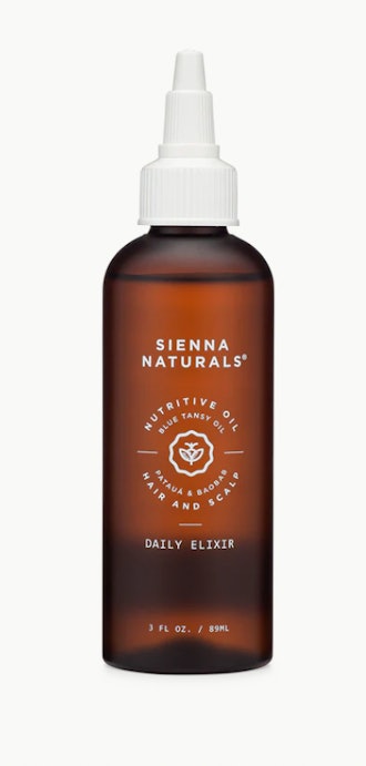 sienna naturals Daily Elixir Scalp Oil
