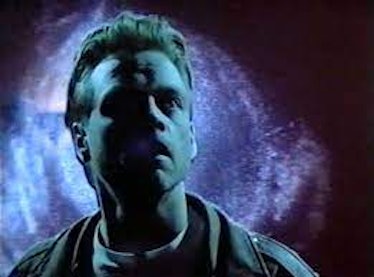 30 Years Ago, Mark Hamill Made a Sci-Fi Flop That Deserves a Reboot
