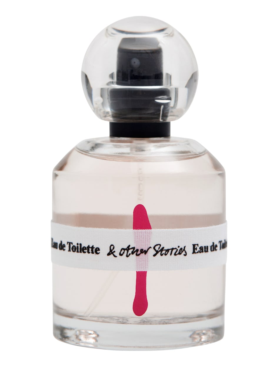 &amp;Other Stories Rose Revival Eau de Toilette