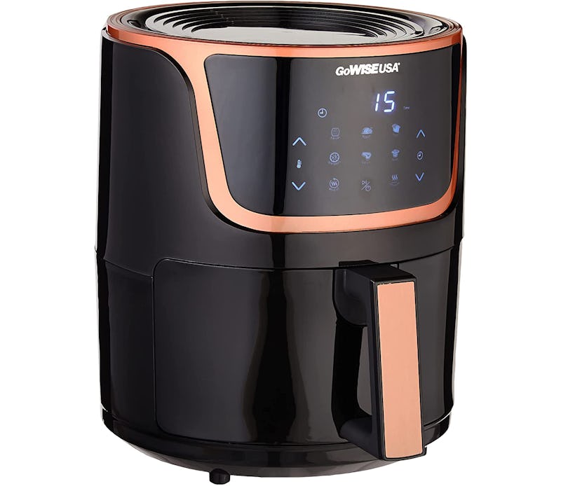 The 9 Best Air Fryers For Two People
