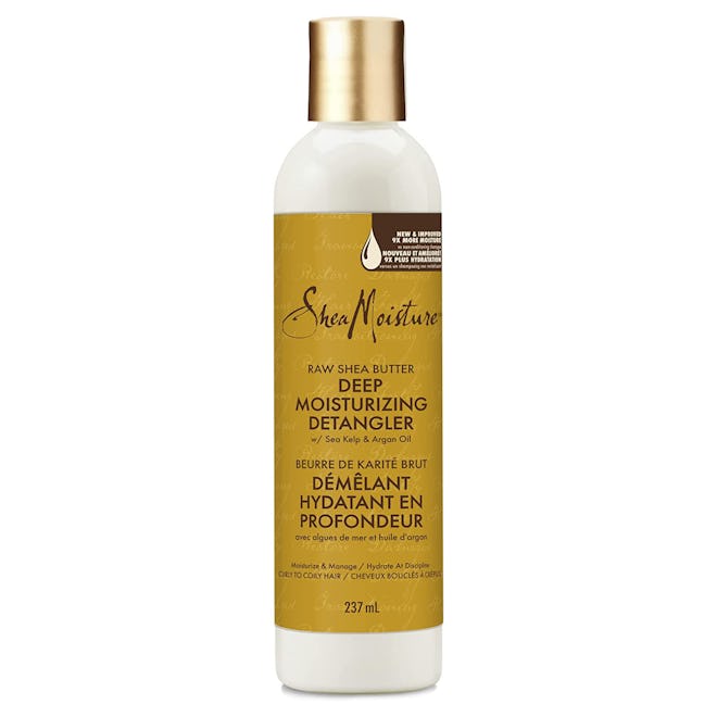 SheaMoisture Raw Shea Butter Deep Moisturizing Detangler