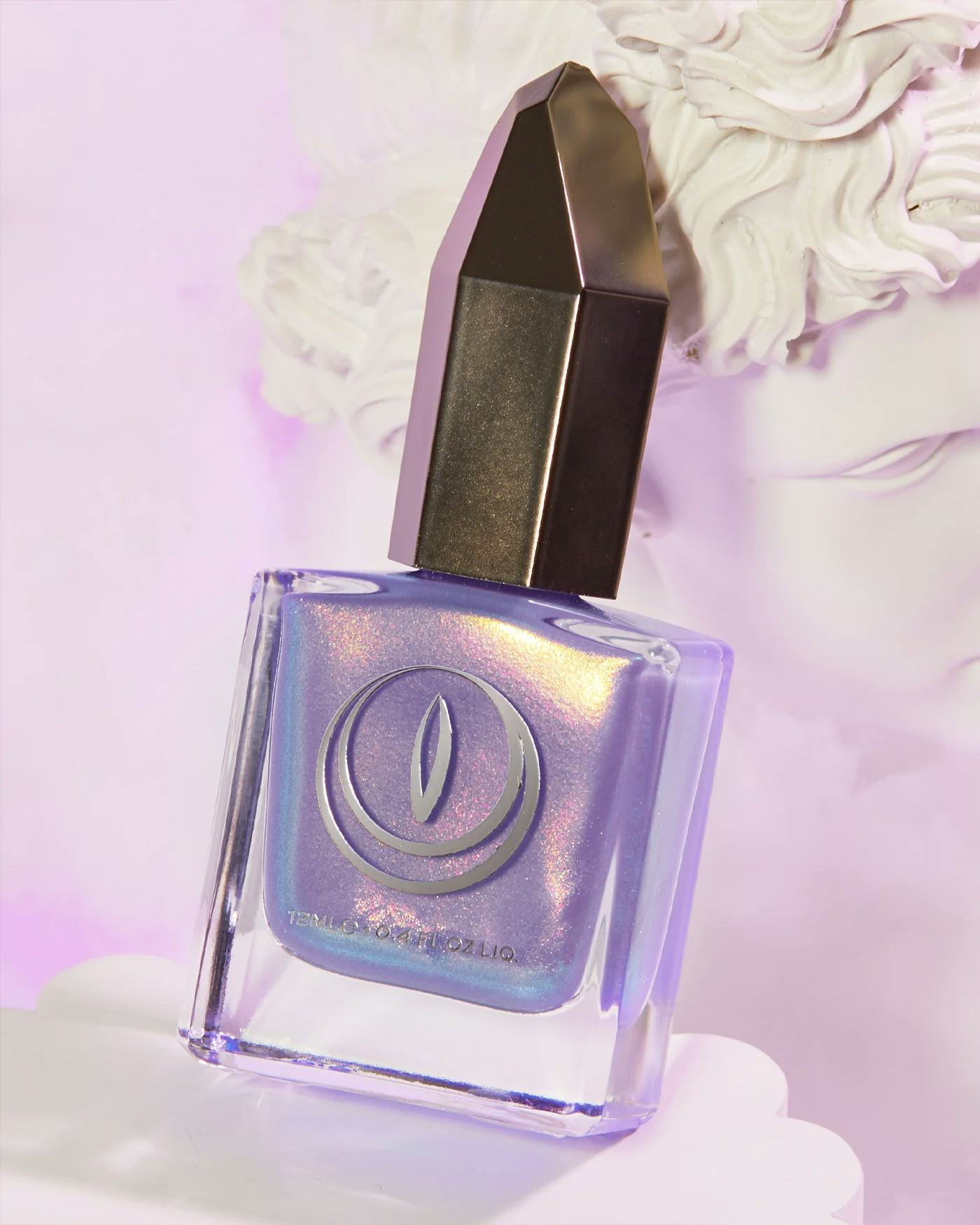 Curse of Calypso Nail Polish