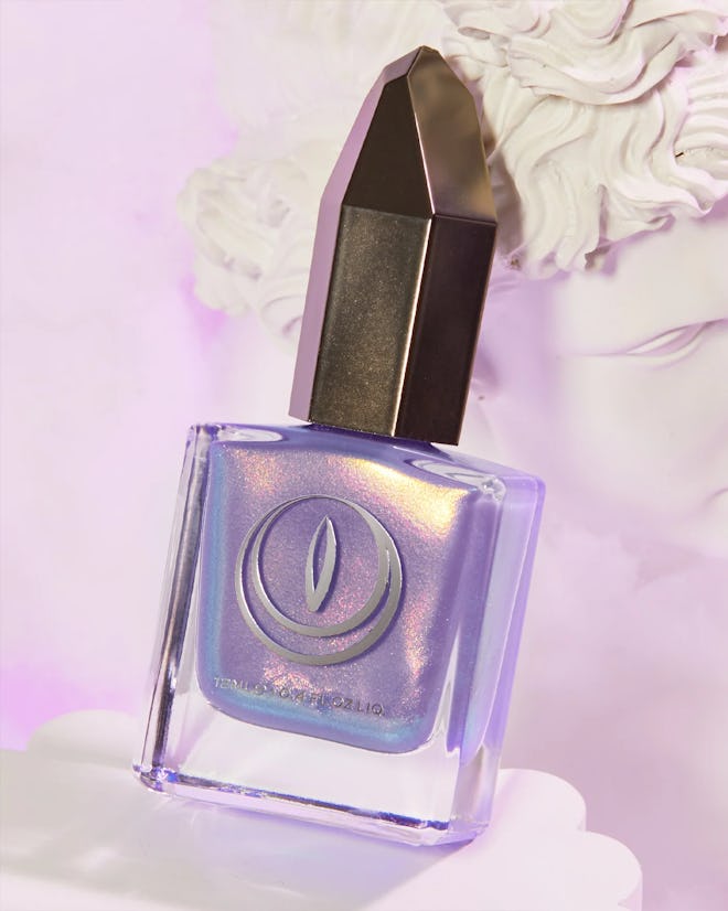 Curse of Calypso Nail Polish