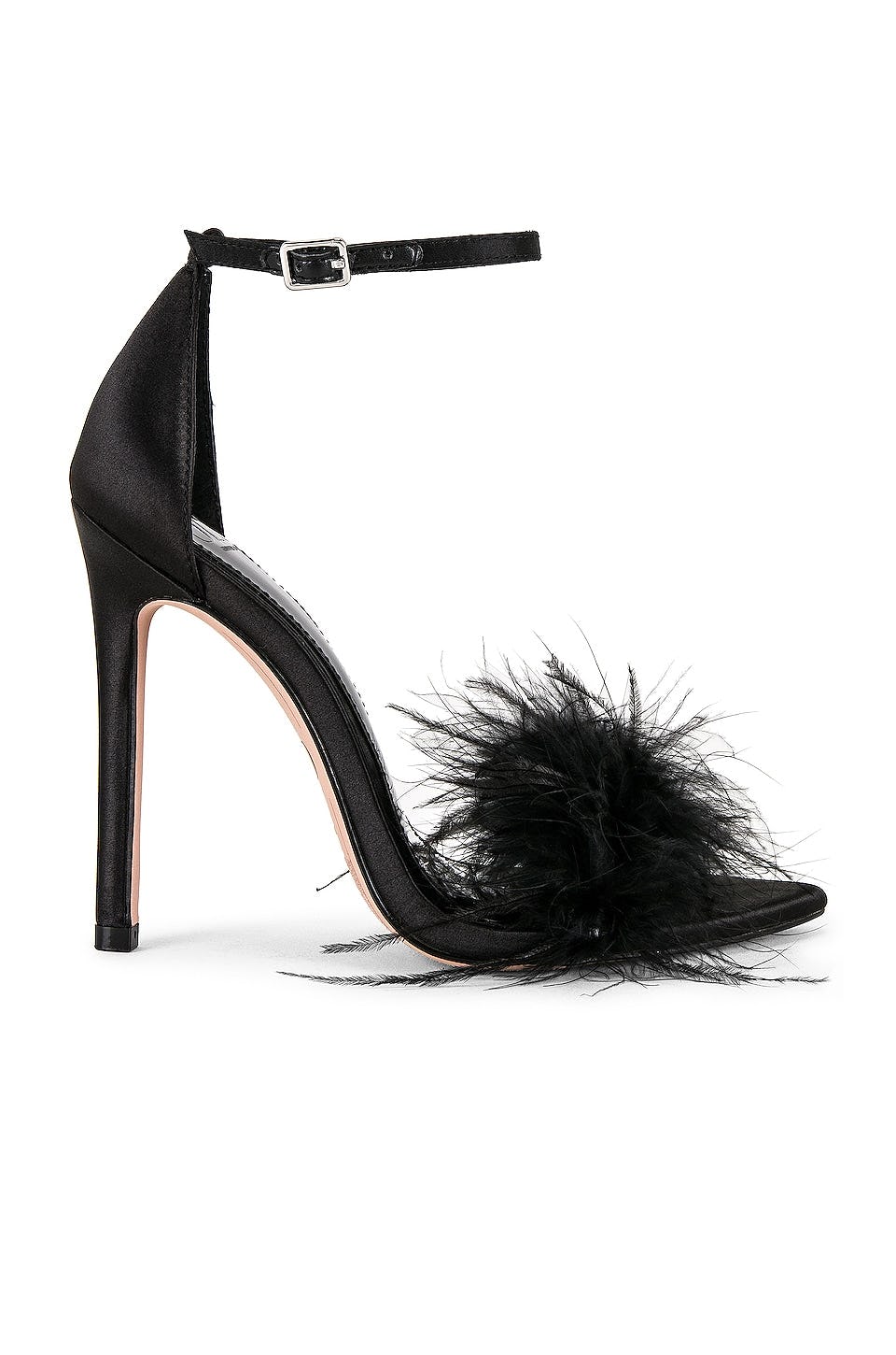 JLo Jennifer Lopez x REVOLVE Sunset Sandal