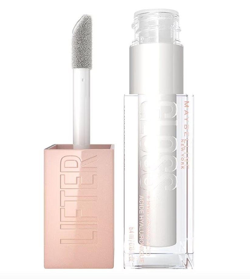 Maybelline Lifter Lip Gloss