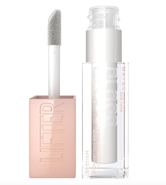 Maybelline Lifter Lip Gloss