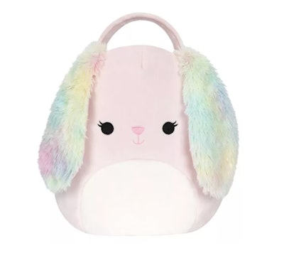 Squishmallows Bop Easter Basket