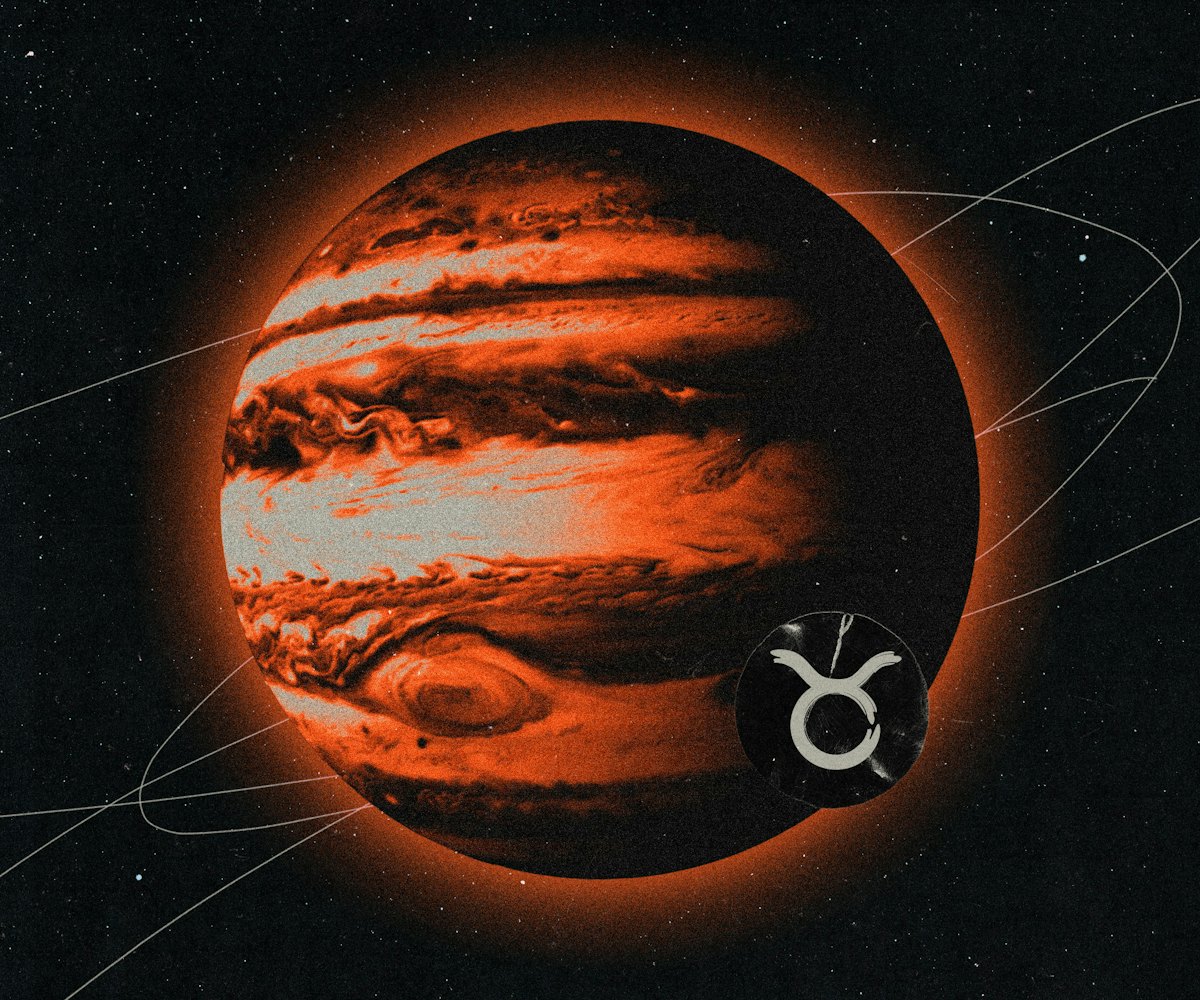 Jupiter in Taurus 2023–2024, Explained