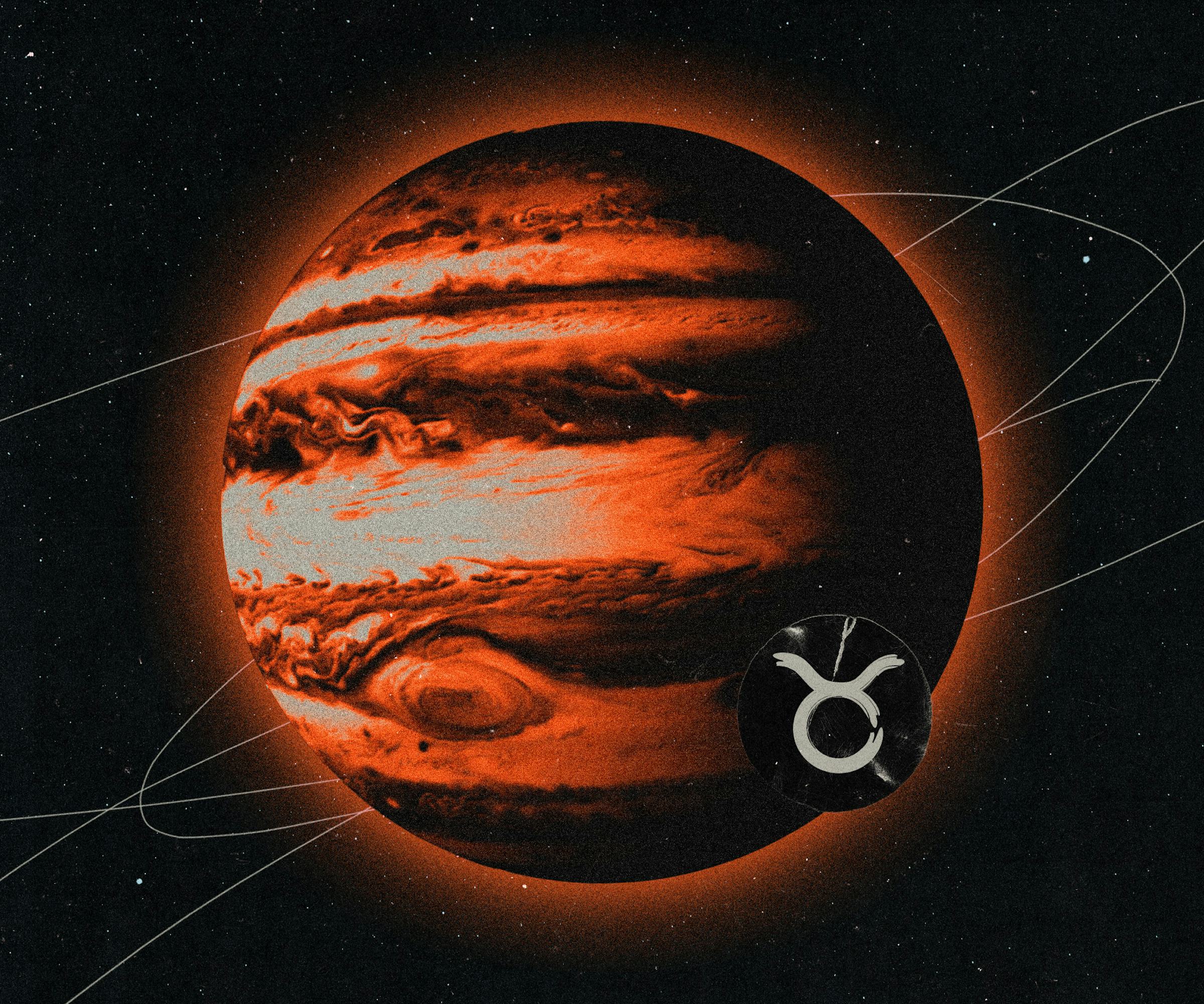 Jupiter In Taurus 20232024, Explained