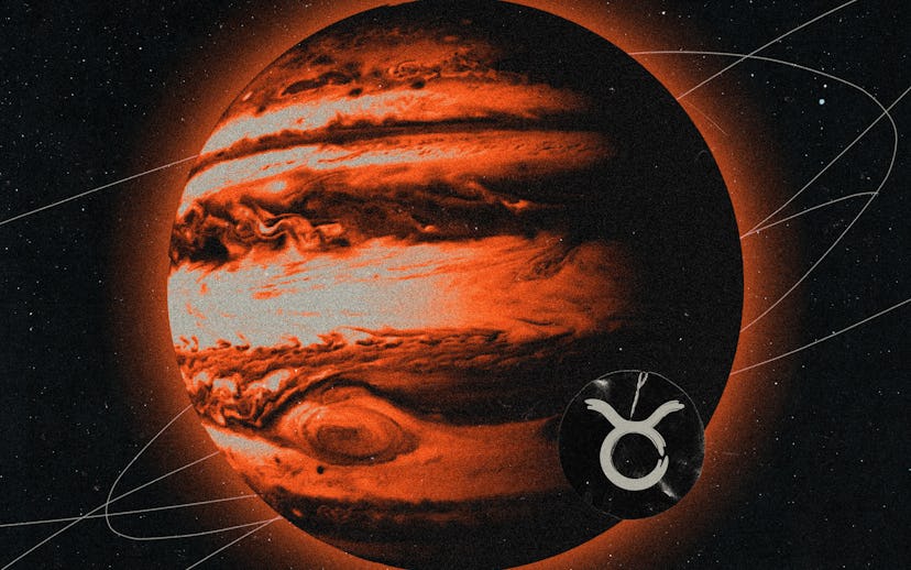 Jupiter in Taurus 2023–2024, Explained