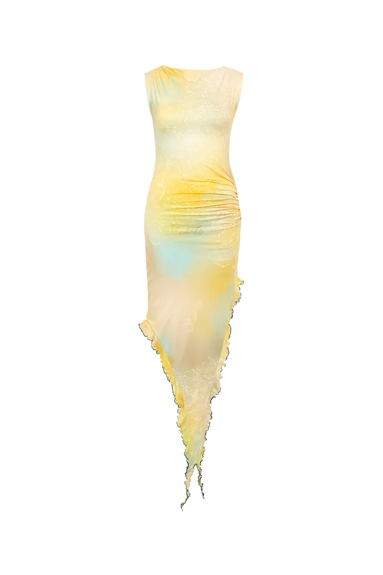 These Are The Asymmetrical Dresses I'm Shopping Ahead Of Summer These Are The Asymmetrical Dresses I'm Shopping Ahead Of Summer