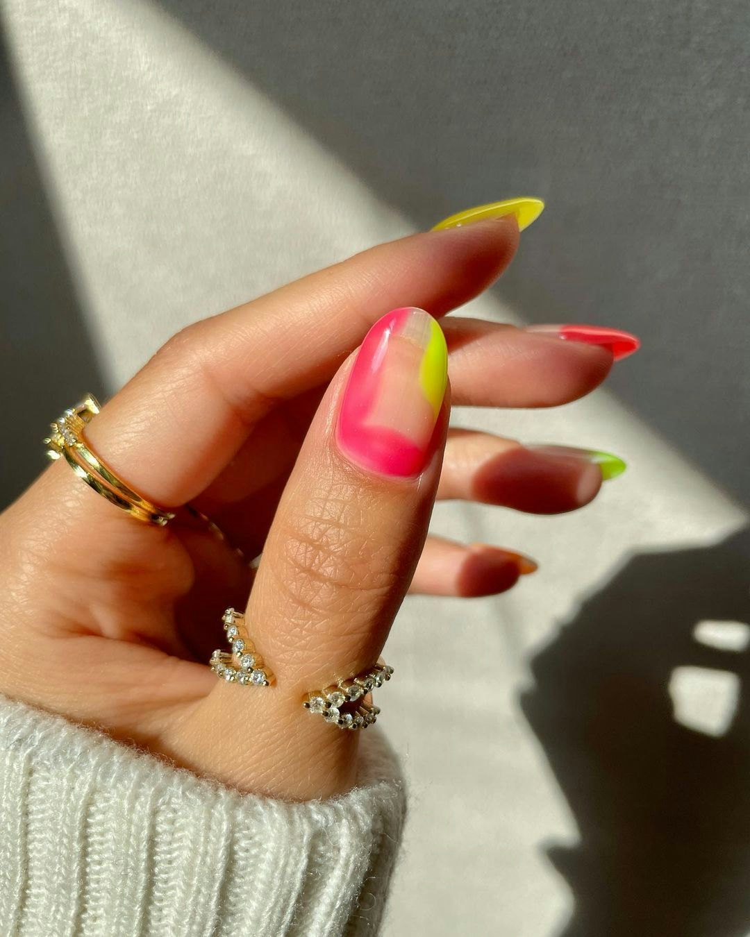 29 pastel nail designs to inspire your next Spring mani