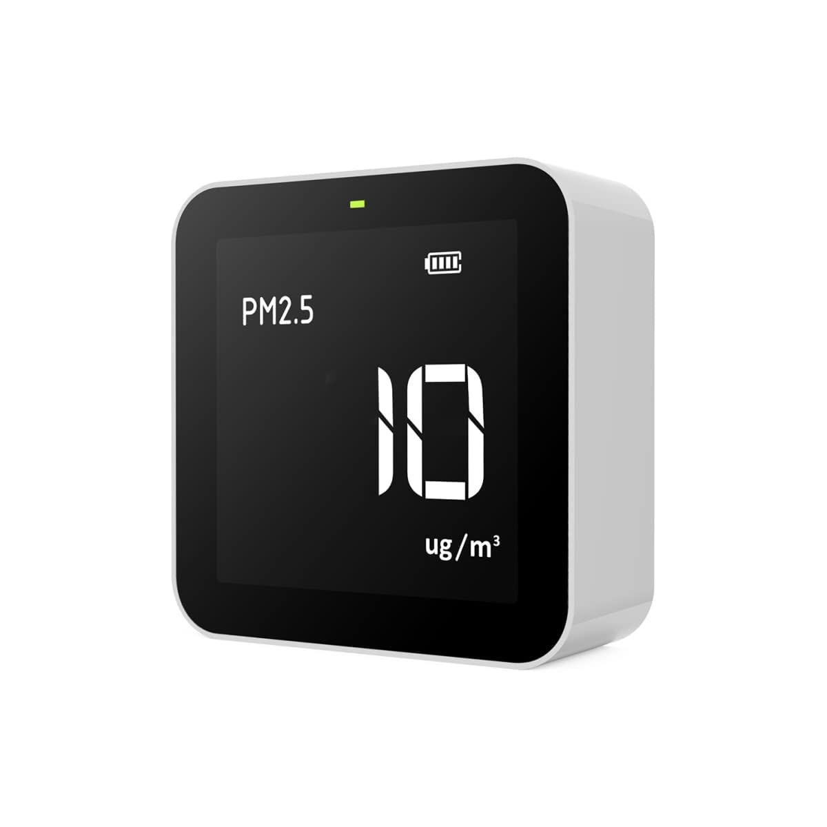 Temtop Indoor Air Quality Meter