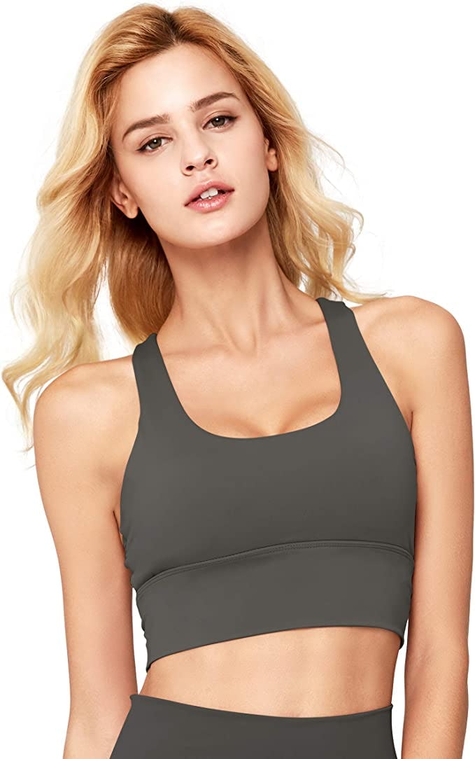 The 6 Best Padded PushUp Sports Bras