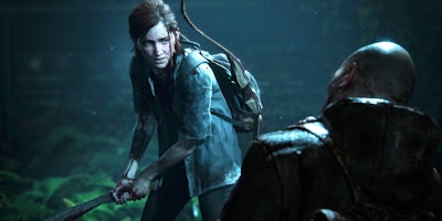 The Last of Us 2 and the Limits of Video-Game Violence - The Atlantic