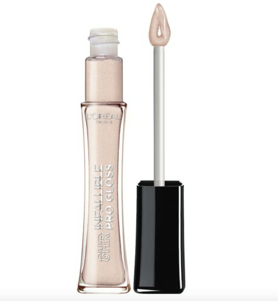 L&rsquo;Oreal Paris Infallible Frosted Lip Gloss