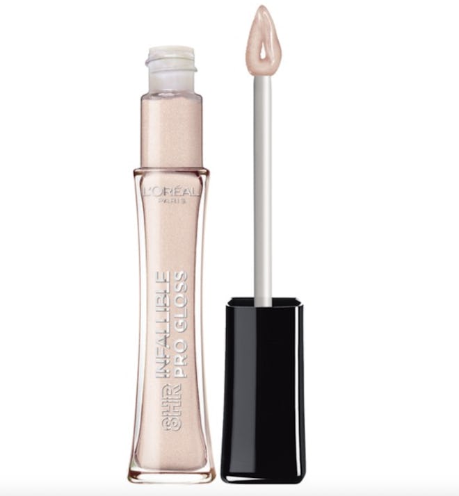 L’Oreal Paris Infallible Frosted Lip Gloss