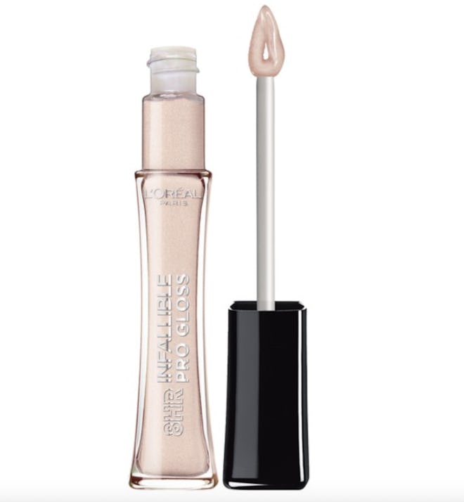 L'Oreal Paris Infallible Frosted Lip Gloss