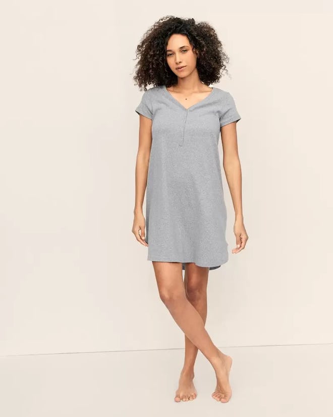 Women's Essential Nightgown
