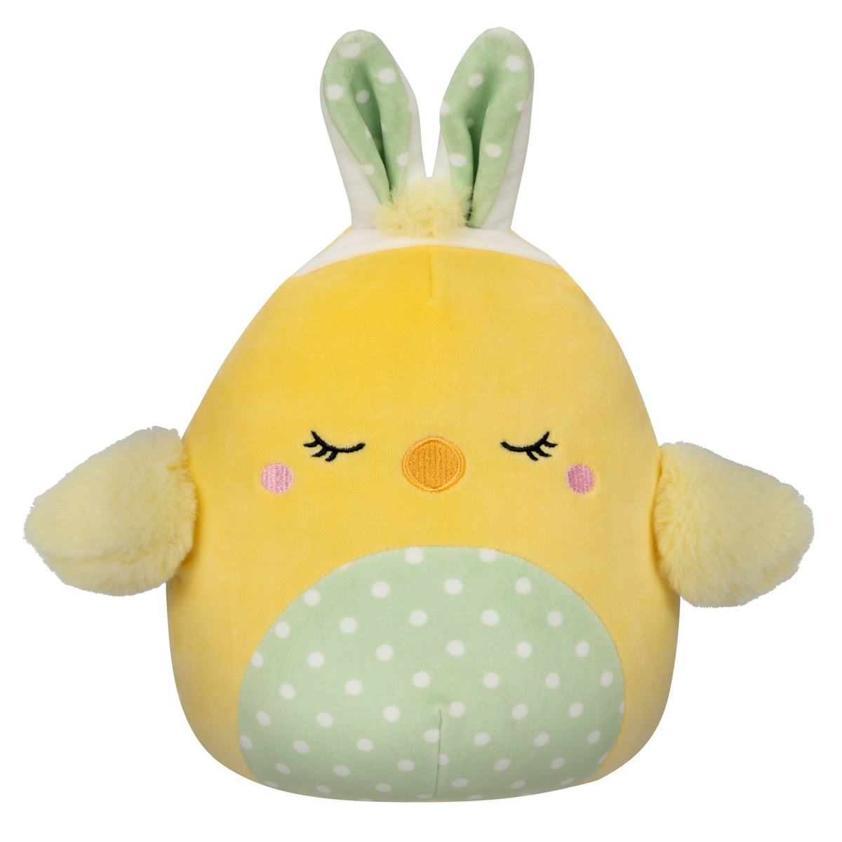 Squishmallow 2023 Easter Spring Miry the deals Moth 20”