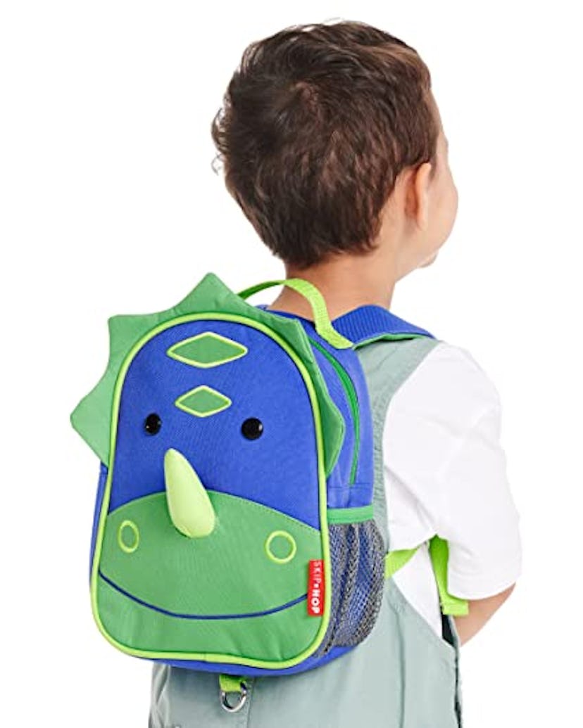 Skip Hop Toddler Backpack